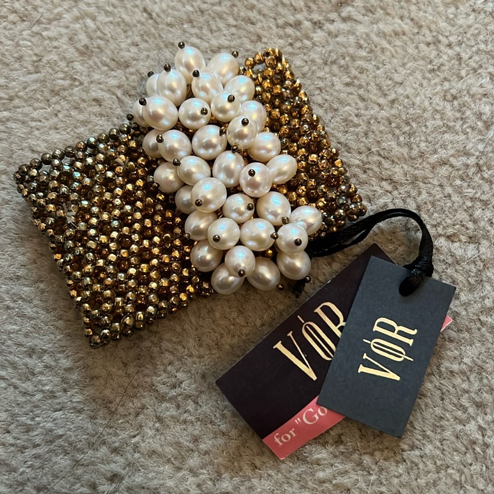 Cuff Bracelet
